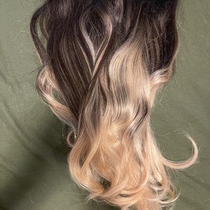BELLAMI HAIR EXTENSIONS